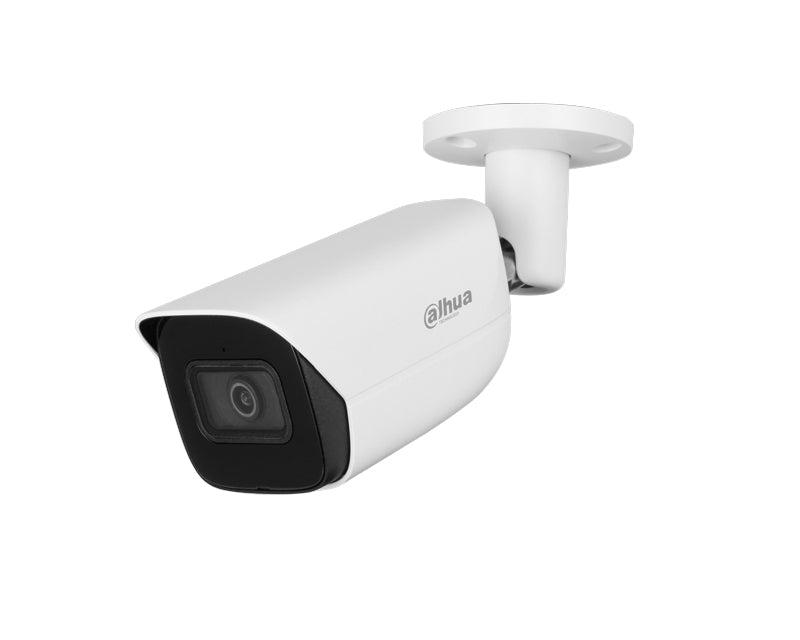 IPC-HFW3441EP-AS-0280B-S2 4 MP IR Fixed-focal Bullet WizSense Network kamera