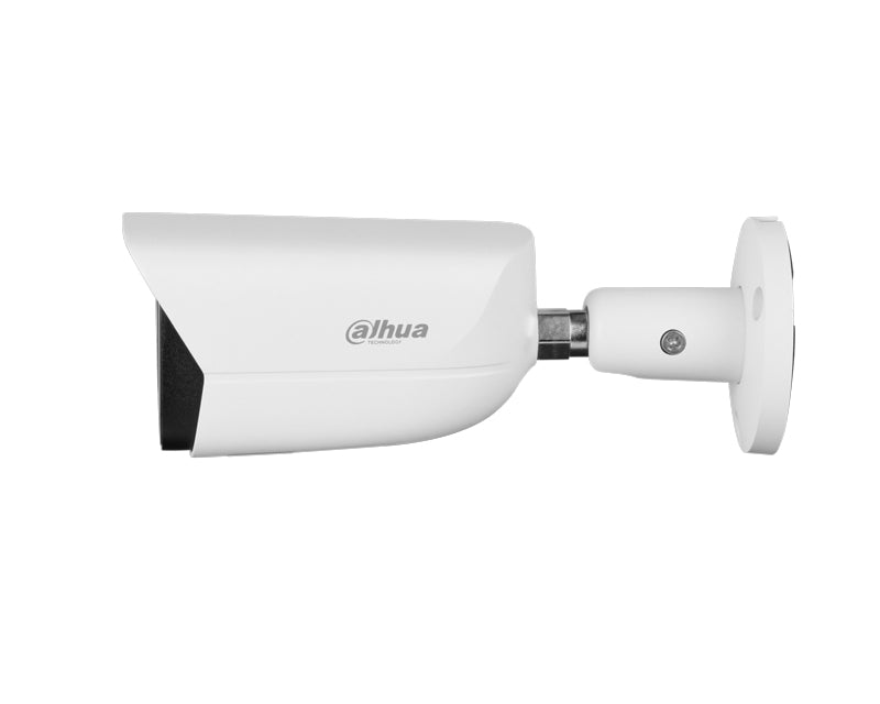 IPC-HFW3441EP-AS-0280B-S2 4 MP IR Fixed-focal Bullet WizSense Network kamera