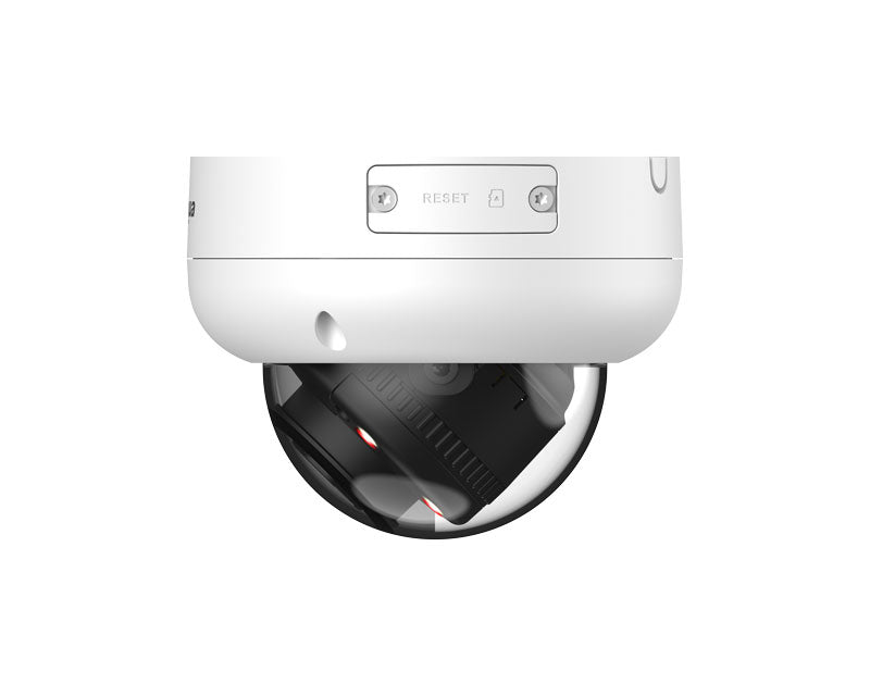 IPC-HDBW3849RP-ZS-IL-27135 8MP Smart Dual Light Vari-focal Dome WizSense Network kamera