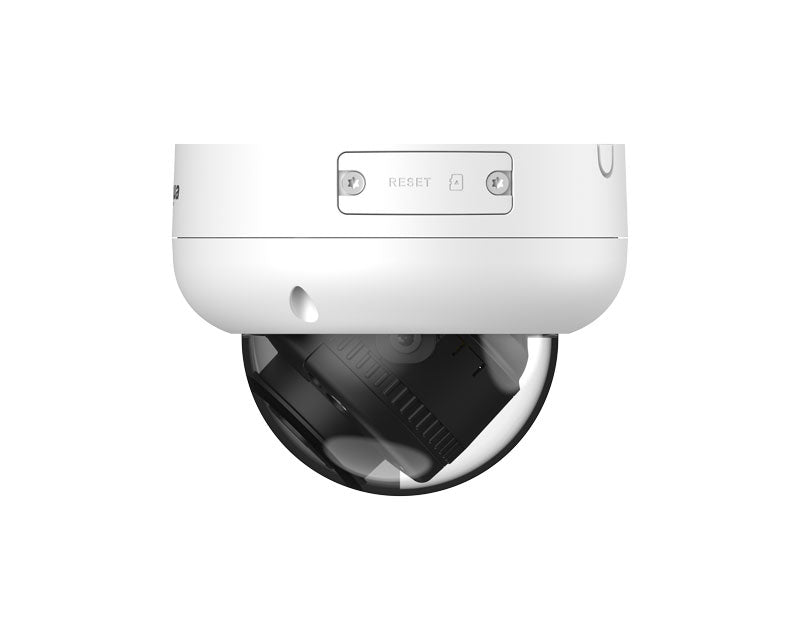 IPC-HDBW3849RP-ZS-IL-27135 8MP Smart Dual Light Vari-focal Dome WizSense Network kamera