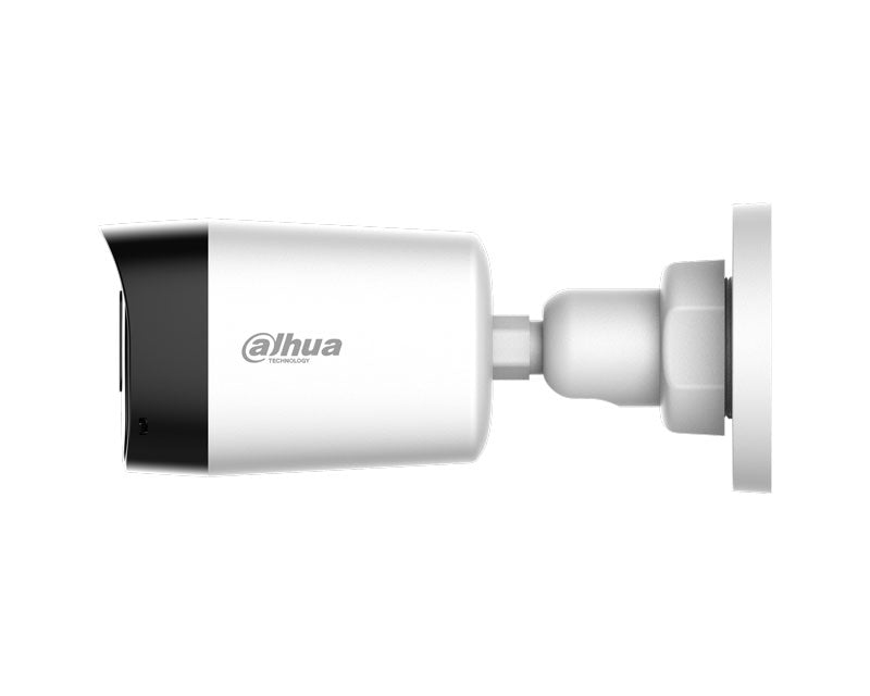 HAC-HFW1200RLP-IL-A 2MP Smart Dual Light HDCVI Two-way Talk Fixed-focal Bullet kamera