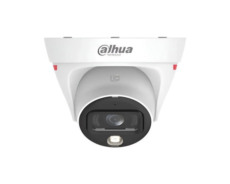 IPC-HDW1239T1P-A-LED-0280B-PRO 2MP Entry Full-color Fixed-focal Eyeball Network kamera