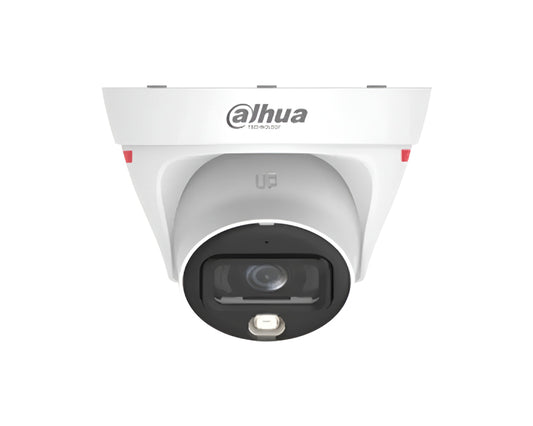 IPC-HDW1239T1P-A-LED-0280B-PRO 2MP Entry Full-color Fixed-focal Eyeball Network kamera