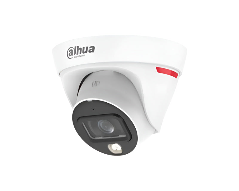 IPC-HDW1239T1P-A-LED-0280B-PRO 2MP Entry Full-color Fixed-focal Eyeball Network kamera