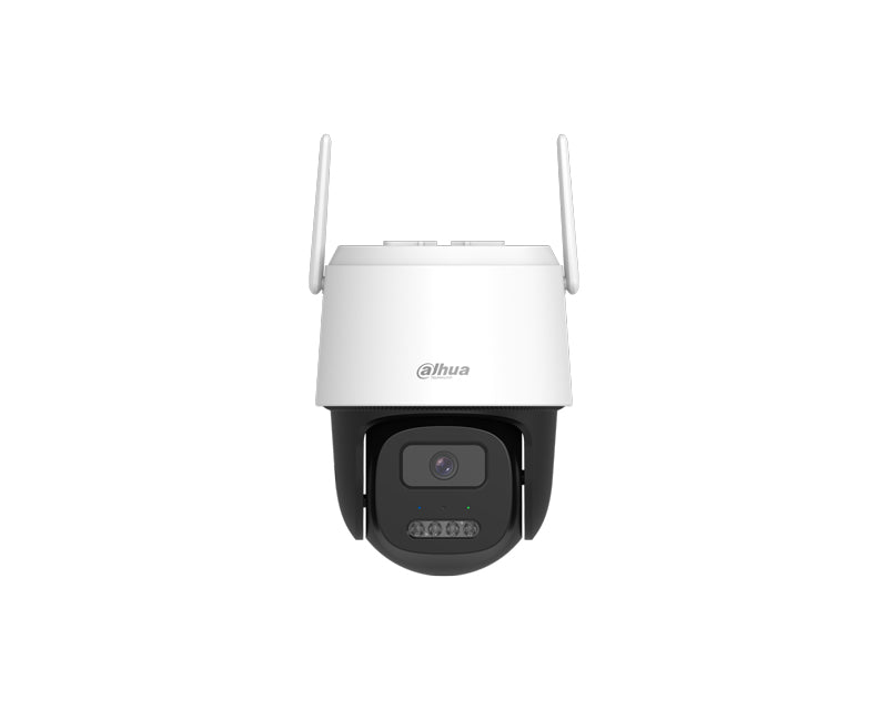BP5E 5MP Wi-Fi Solarna PT kamera