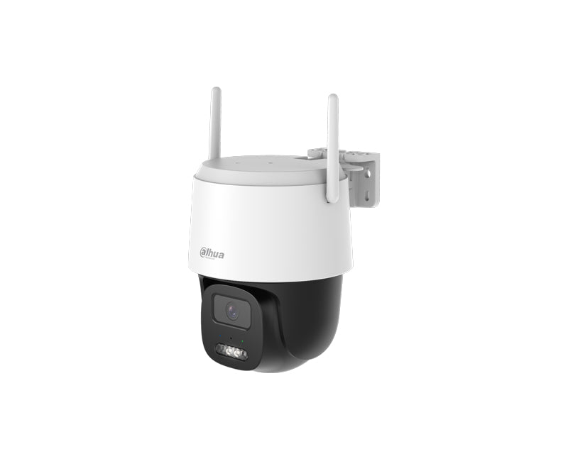 BP5E 5MP Wi-Fi Solarna PT kamera