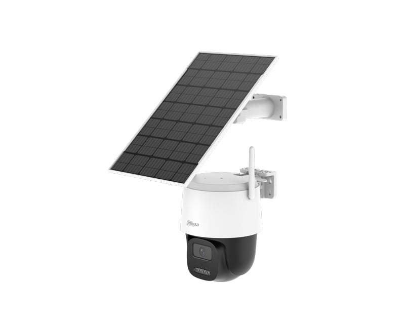 BP5E 5MP Wi-Fi Solarna PT kamera