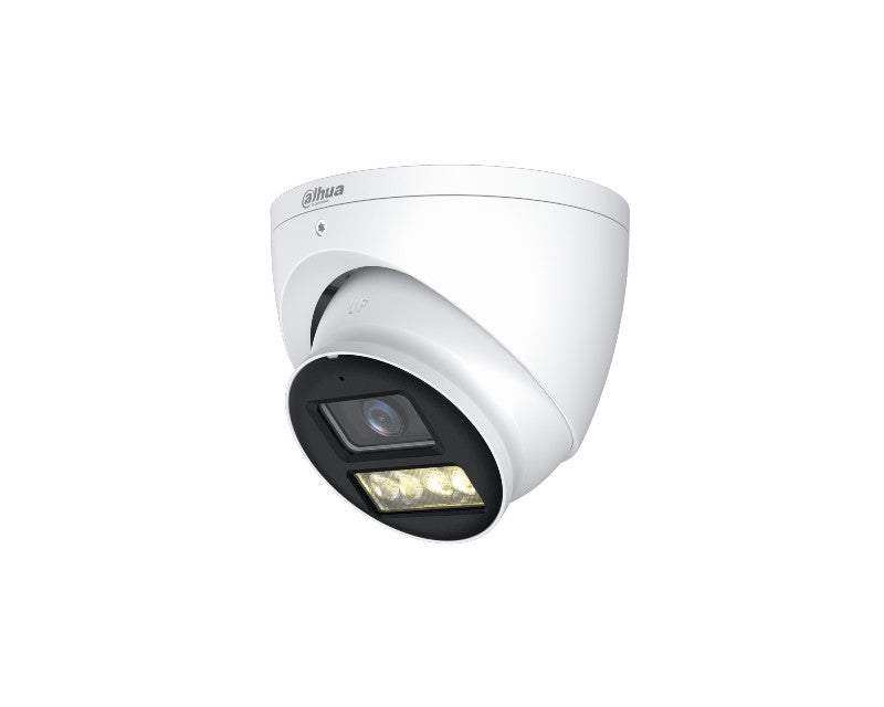 HAC-HDW1500TP-IL-A-0280B-S3-DIP 5MP Smart Dual Light HDCVI Fixed-focal Eyeball kamera