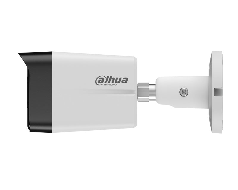 IPC-HFW1839TCP-A-IL-0280B-S6-QH 8MP Entry Smart Dual Light Fixed-focal Bullet Network kamera