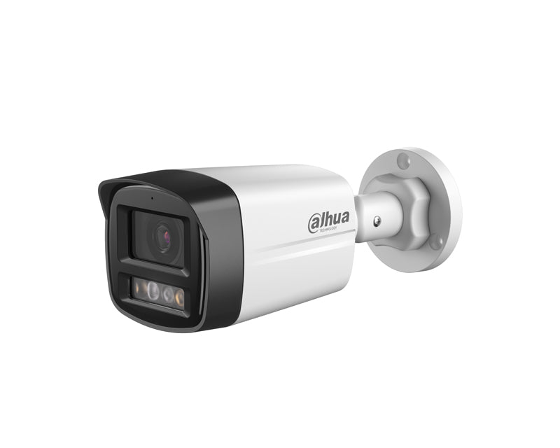 IPC-HFW1439TL1P-A-IL-0360B 4MP Entry Smart Dual Light Fixed-focal Bullet Network kamera