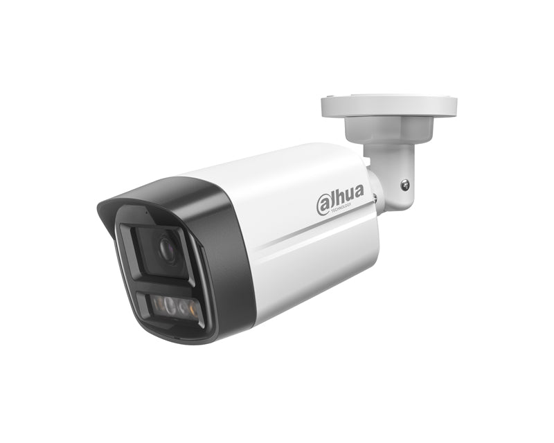 IPC-HFW1439TL1P-A-IL-0360B 4MP Entry Smart Dual Light Fixed-focal Bullet Network kamera