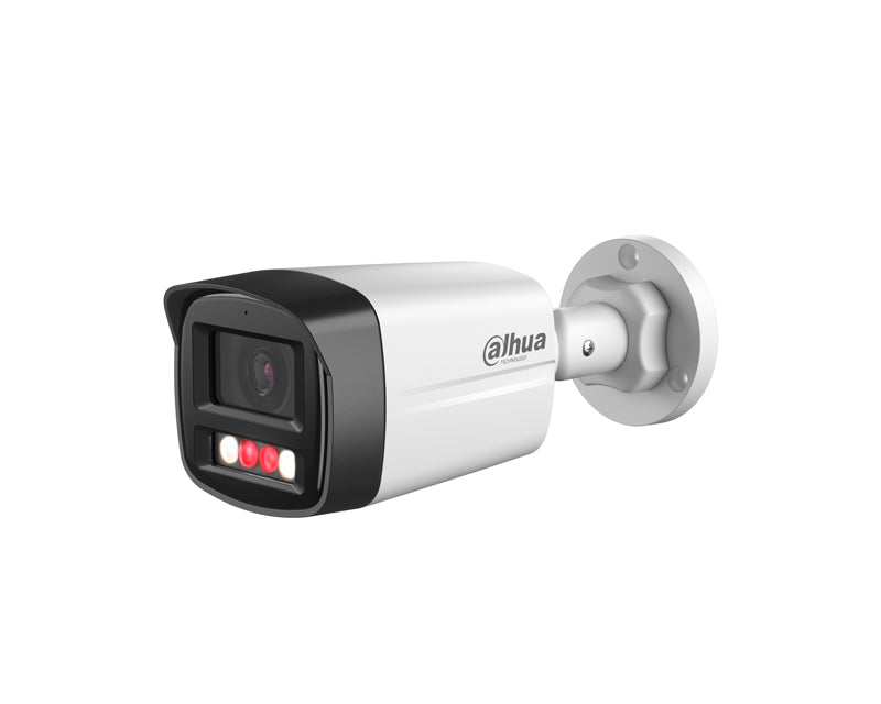 IPC-HFW1439TL1P-A-IL-0360B 4MP Entry Smart Dual Light Fixed-focal Bullet Network kamera