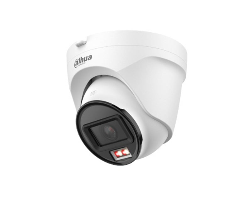 IPC-T1E49P-A-IL-0280B-S3 4MP IR Turret  IP kamera