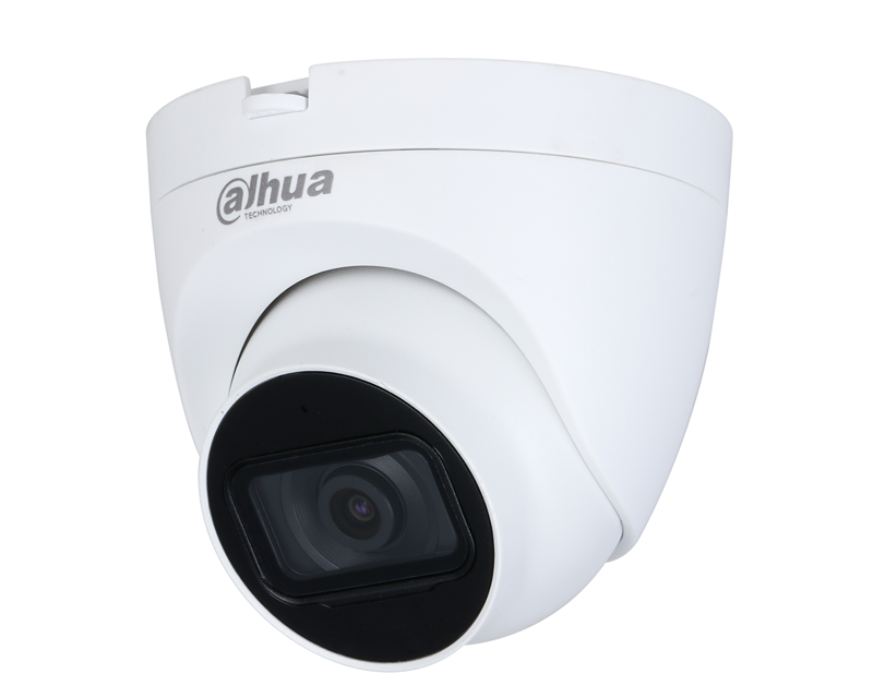 HAC-HDW1500TRQ-0280B-S2 5MP Starlight HDCVI Eyeball kamera