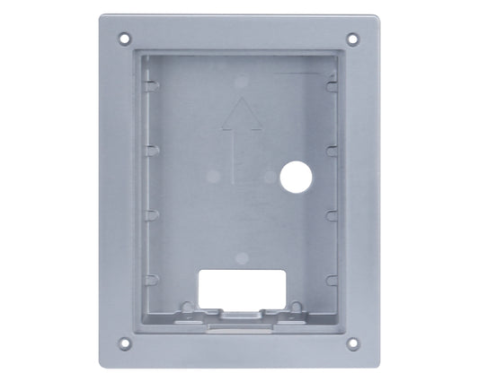 VTM114 ugradna kutija