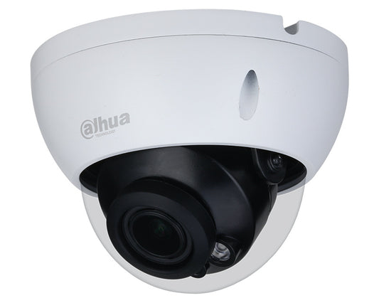HAC-HDBW1500R-Z-2712-S2 5MP Starlight HDCVI Dome kamera