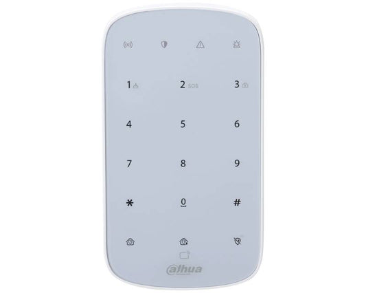 ARK30T-W2(868) Wireless Keypad