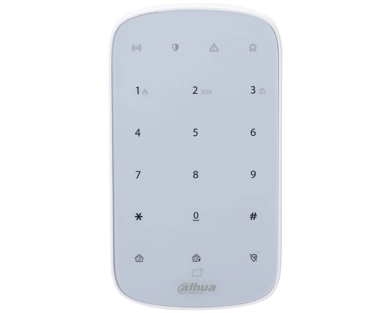 ARK30T-W2(868) Wireless Keypad