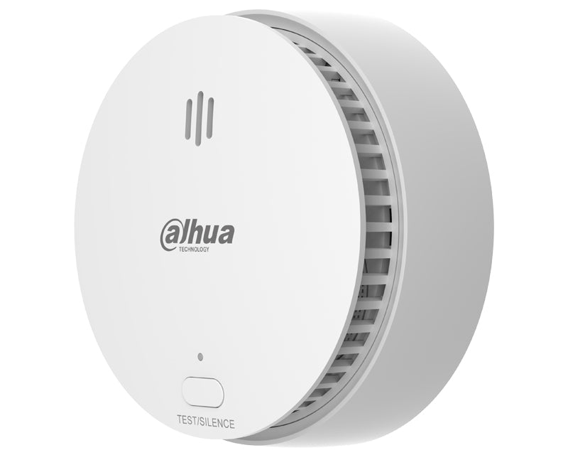 HY-SA21A-W2(868) Wireless Smoke Alarm