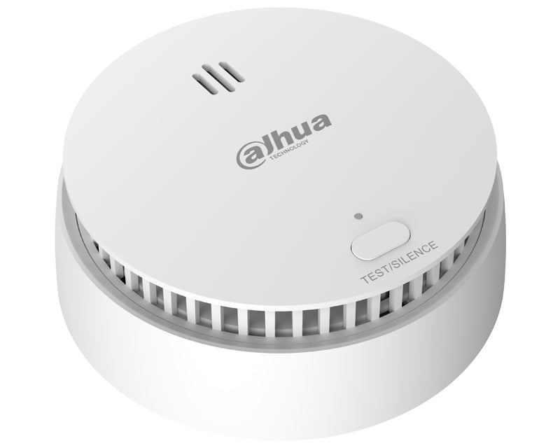 HY-SA21A-W2(868) Wireless Smoke Alarm