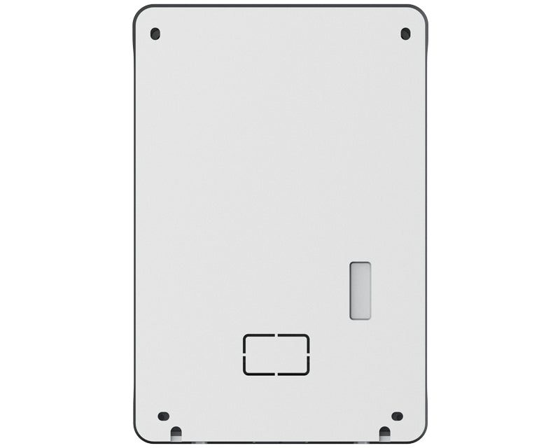 VTM09R Rain Cover