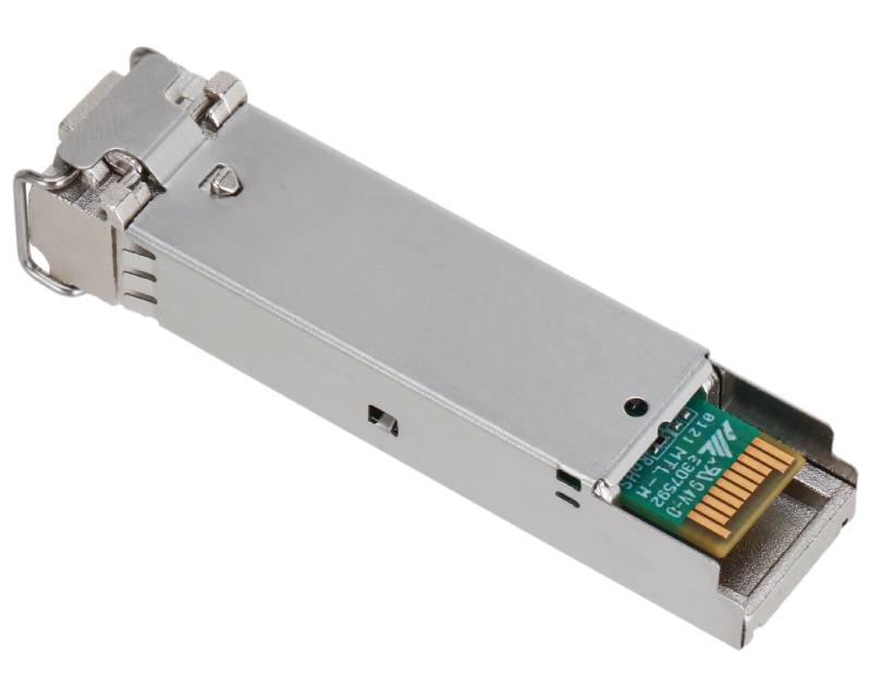 GSFP-850-MMF Gigabit Optical Module