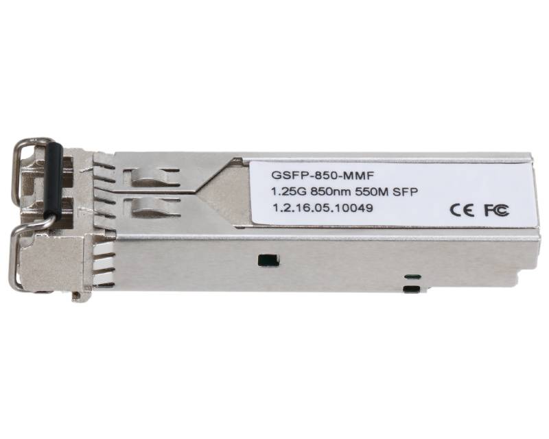 GSFP-850-MMF Gigabit Optical Module