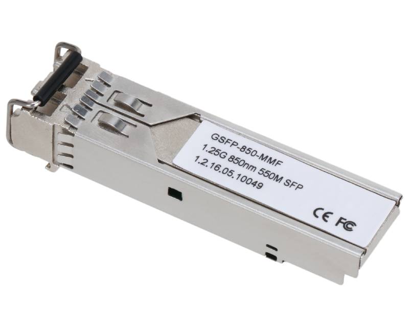 GSFP-850-MMF Gigabit Optical Module