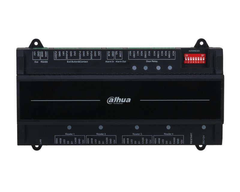 ASC2204B-S kontroler pristupa