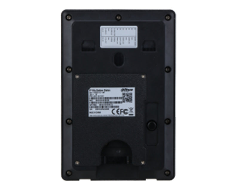 VTO2211G-WP-S2 IP & Wi-Fi Villa Door Station