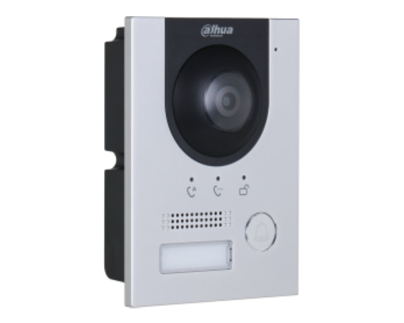 VTO2202F-P-S3 interfonska pozivna tabla sa jednim tasterom