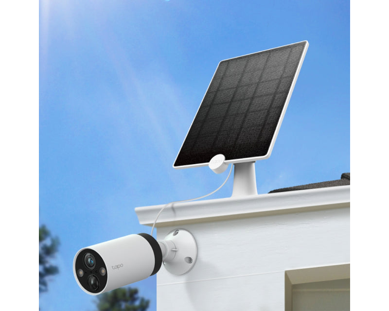 Tapo A200 Solarni panel