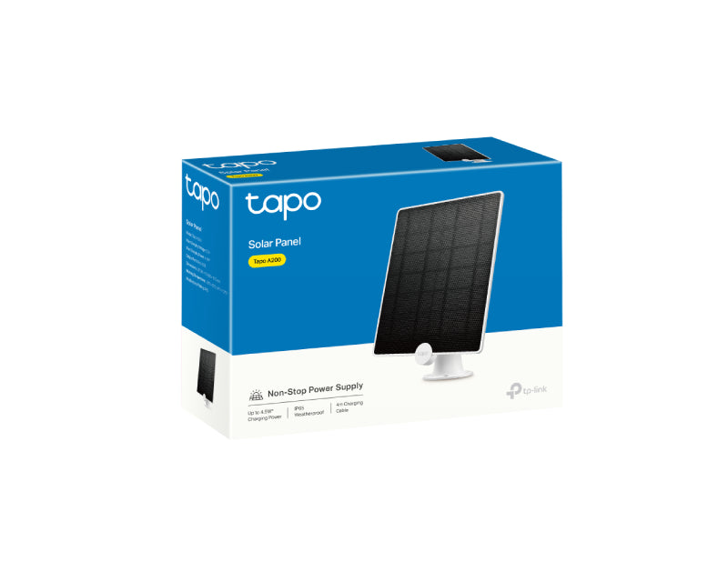 Tapo A200 Solarni panel