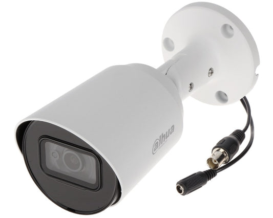HAC-HFW1500T-A-0280B  5MP HDCVI IR Bullet kamera