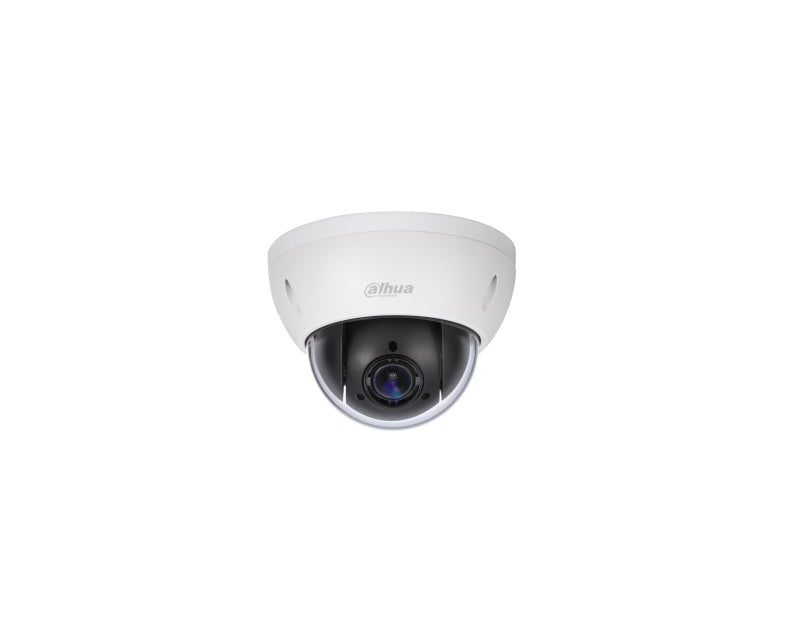SD22204-GC-LB 2MP 4x Starlight HDCVI PTZ IP Camera
