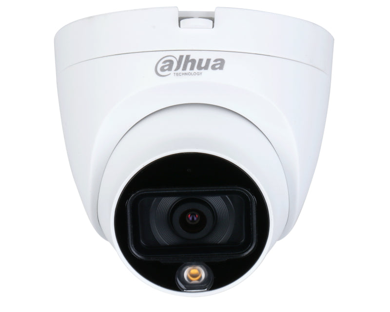 HAC-HDW1509TLQ-A-LED-0360B-S2 5MP Full Color Eyeball kamera