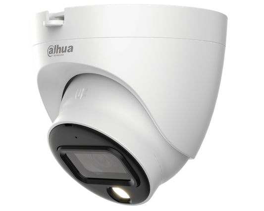 HAC-HDW1509TLQ-A-LED-0360B-S2 5MP Full Color Eyeball kamera