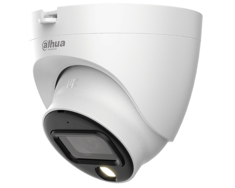 HAC-HDW1509TLQ-A-LED-0360B-S2 5MP Full Color Eyeball kamera