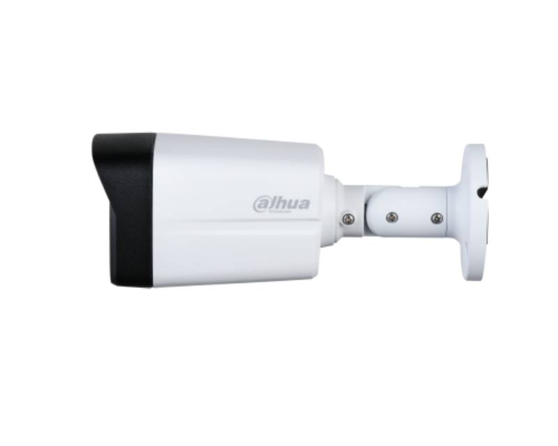 HAC-HFW1500TLM-IL-A-0360B-S2 5MP Smart Dual Light HDCVI Fixed-focal Bullet kamera