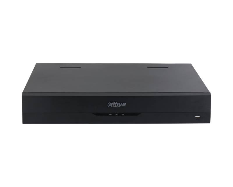NVR5432-EI 32 Channels 1.5U 4HDDs WizSense Network Video Recorder