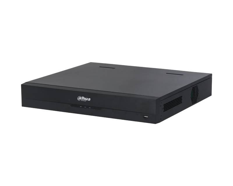NVR5432-EI 32 Channels 1.5U 4HDDs WizSense Network Video Recorder