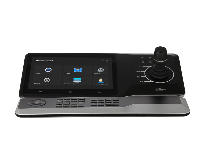 NKB5200-F Android Network Control Keyboard