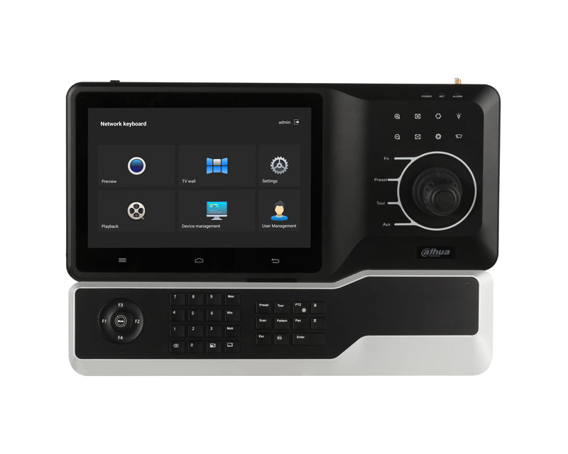 NKB5200-F Android Network Control Keyboard