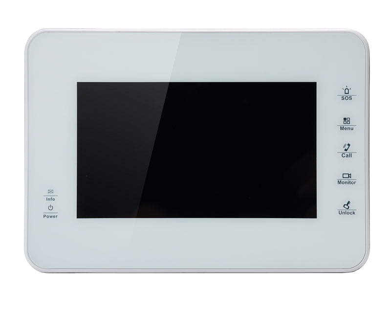 VTH1560BW IP unutrašnji monitor
