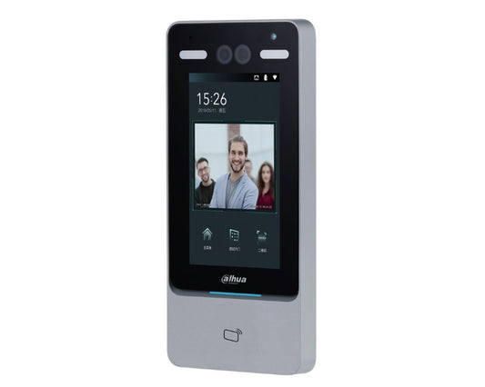 ASI7213Y-V3 Face Recognition Access Controller