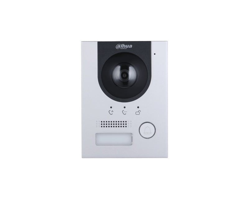 VTO2201F-P-S2 IP Villa Door Station interfonska pozivna tabla sa jednim tasterom