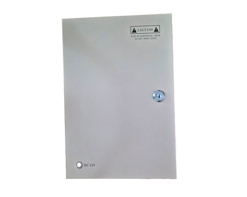 Napajanje DC 12V 20A ormaric 18ch SPD-240