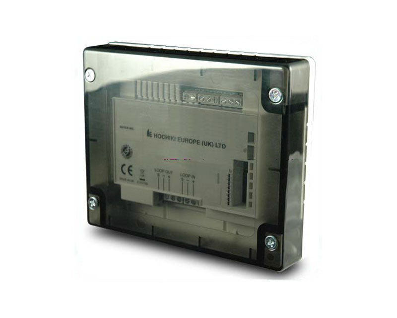 CHQ-SZM2(HFP)-SCI Single zone monitor