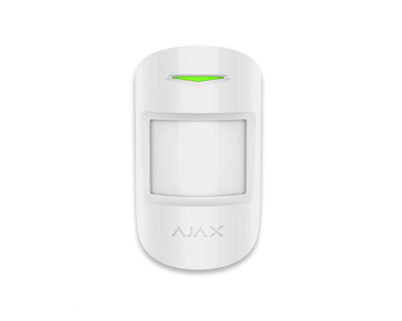 Motion Protect Plus WH senzor pokreta