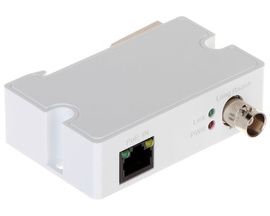 LR1002-1EC coax na IP risiver